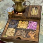 استند پذیرای وارمر دار