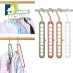 رخت آویز جادویی