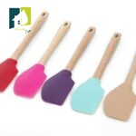 فرچه لیسک سیلیکونی تبری