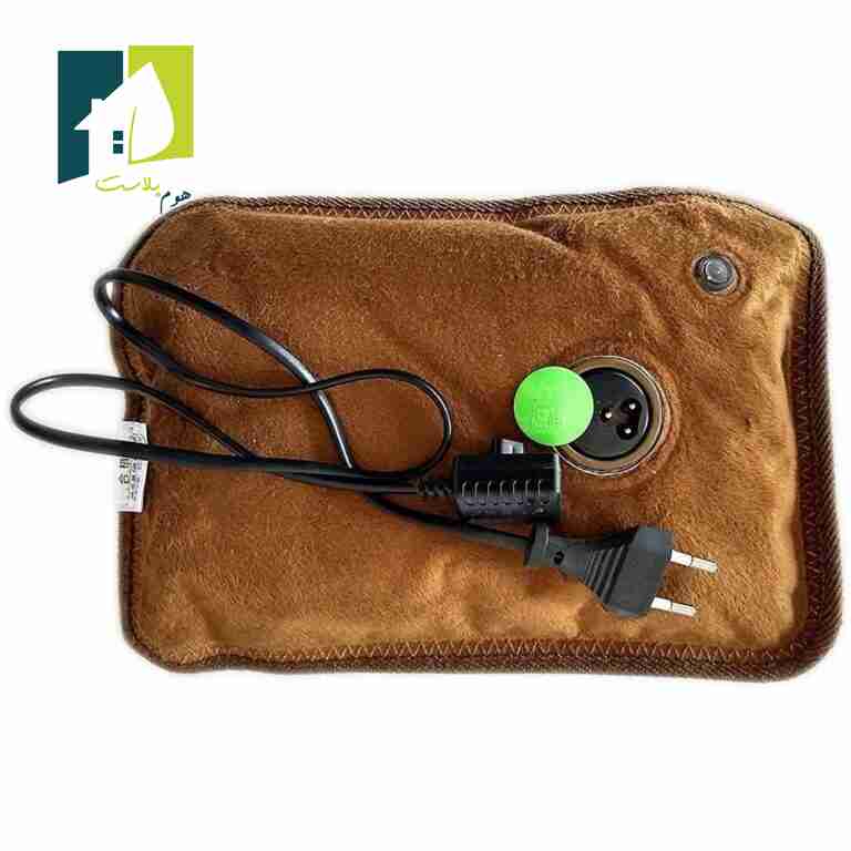 کیسه آبگرم برقی فروشگاه اینترنی هوم پلاست