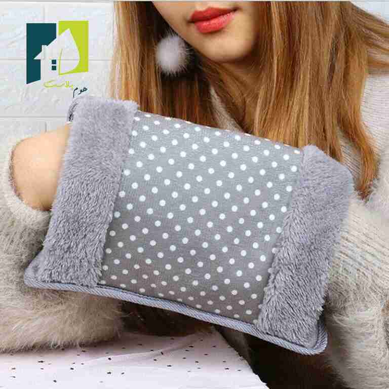 کیسه آبگرم برقی فروشگاه اینترنی هوم پلاست