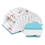 آباژور کتابی آکاردئونی شارژی - تصویر 2