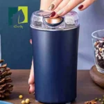 مینی آسیاب حرفه ای برقی