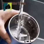 مینی آسیاب حرفه ای برقی - تصویر 2