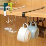 آویز زیر کابینت ایرانی