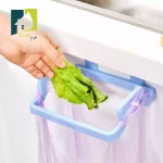 آویز نایلون و حوله پلاستیکی دو عددی - تصویر 4