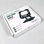 استند تبلت فلزی 360 درجه مدل BB207 - تصویر 2