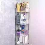 راف کریستالی حمام و آشپزخانه طبقاتی آکرلیک