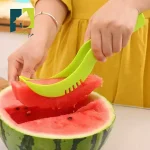 اسلایسر هندوانه پلاستیکی - تصویر 5