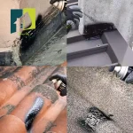 اسپری عایق رطوبتی سونامی - تصویر 2