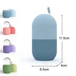 کمپرس اسکراپ یخ سیلیکونی - تصویر 4