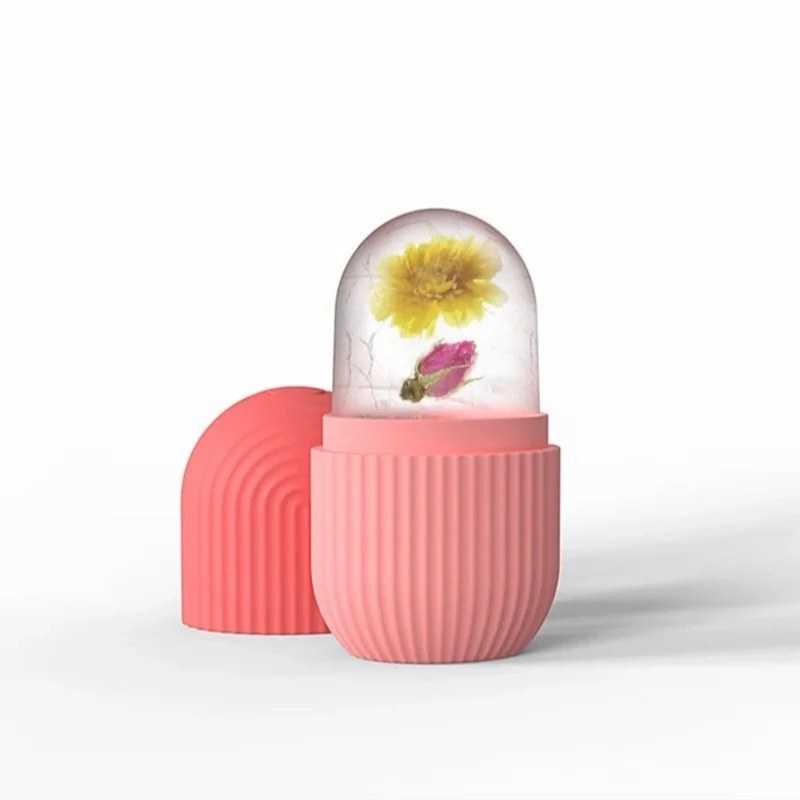 اسکراپ کمپرس یخ سیلیکونی (3) کمپرس اسکراپ یخ سیلیکونی - تصویر 1