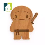 تخته سرو نینجا