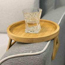 تخته سرو چوبی پایه تاشو مبلی
