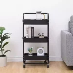 ترولی نظم دهنده آشپزخته سه طبقه - تصویر 3