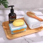 جا صابونی رولی فنر دار لباس - تصویر 3