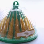 جا نباتی طرح گل دو عددی - تصویر 3