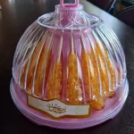 جا نباتی طرح گل دو عددی - تصویر 2