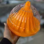 جا نباتی طرح گل دو عددی - تصویر 4