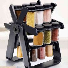 جا ادویه گردان 18 خانه