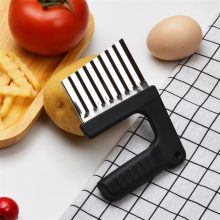 برش زن دالبری دسته U دو عددی