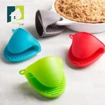 دستگیره سیلیکونی دو عددی - تصویر 2
