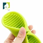 دستگیره سیلیکونی دو عددی - تصویر 3
