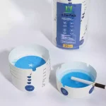 زیرسیگاری ژله ای یکبار مصرف