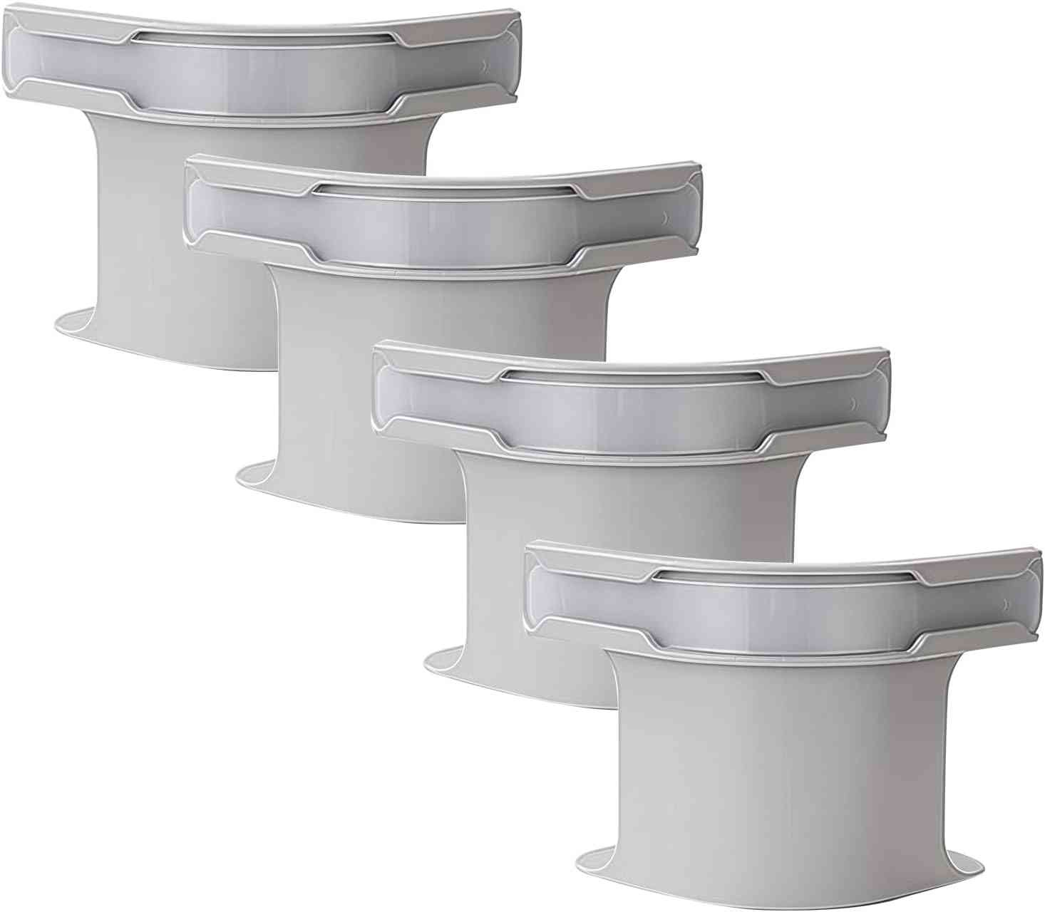 ست چهارتایی نگهدارنده ملحفه (2)