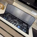 سپر محافظ گاز آلومینیومی قابل تنظیم