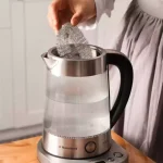 سیم جرم‌گیر کتری و سماور دو عددی