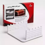 سینی کباب طبقاتی 25 عددی - تصویر 2