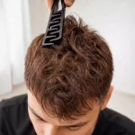 شانه تکسچر انبری دو عددی