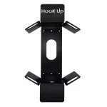 شلنگ جمع کن قابل حمل Hook Up - تصویر 3