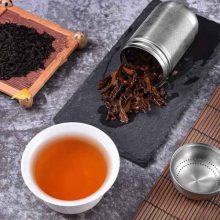 صافی چای و دمنوش استوانه زنجیر دار