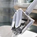 طی ایکس تاشو دسته تلسکوپی 360 درجه - تصویر 2
