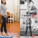 طی ماکارونی کفش جفتی - تصویر 4