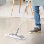 تی کلیپسی چهار قفله دسته تلسکوپی - تصویر 3