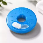 ظرف دارو دایره ای هفتگی pillpack - تصویر 2