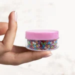 قوطی کرم 5 گرمی مسافرتی 10 عددی
