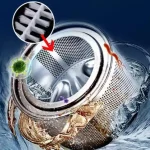 فرچه شستشوی ماشین لباسشویی - تصویر 7
