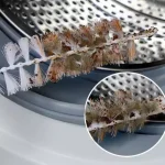 فرچه شستشوی ماشین لباسشویی - تصویر 4