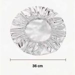 کاور کشی فویلی ده عددی مواد غذایی - تصویر 3