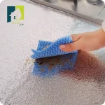 فویل آلومینیومی خودچسب نقره ای