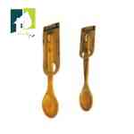 قاشق چوبی G&R