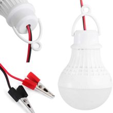 لامپ سیار خودرو گیره مینی سوسماری