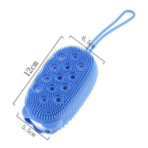 لیف سیلیکونی ابری موشی (4)