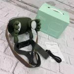 ماساژور پنجه ای وارداتی - تصویر 4