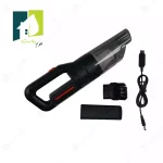 مینی جارو شارژی خودرو اچ کیو - تصویر 5