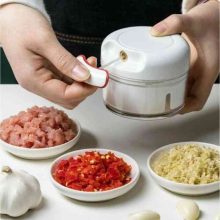 مینی خرد کن نخی هپی هوم